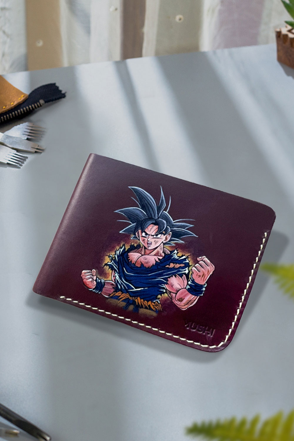 GOKU'S-FIGHT-FOOTER-IMAGE-TWO