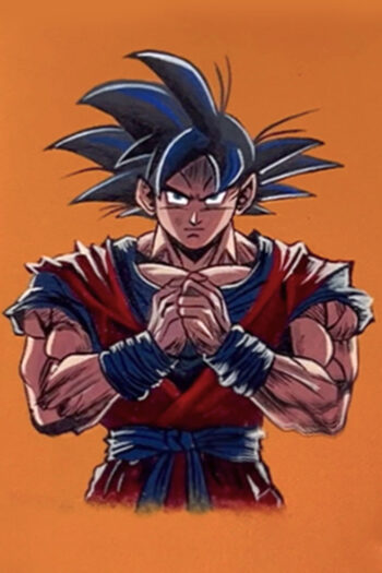 GOKU STYLE - Image 4