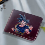 GOKU'S FIGHT