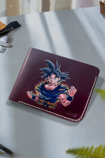 GOKU'S FIGHT