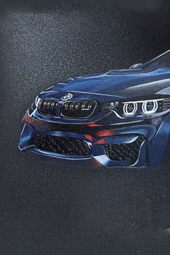 LUXURY BMW - Image 4