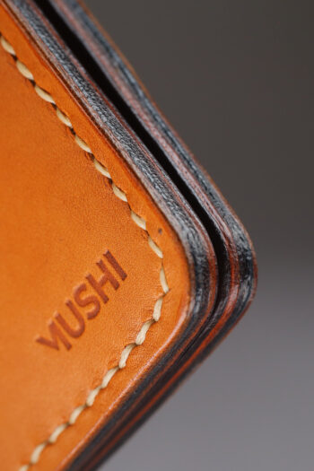 Matte finished edge burnishing by Tokonole
