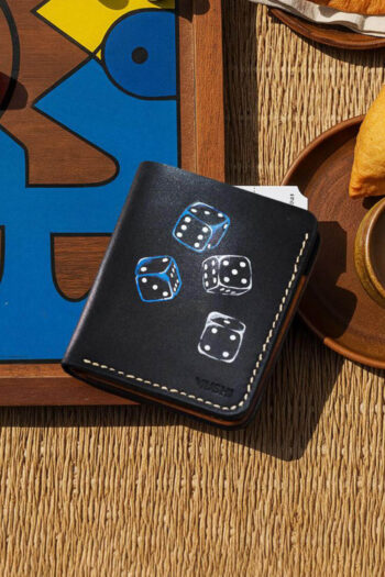 FALLING DICE