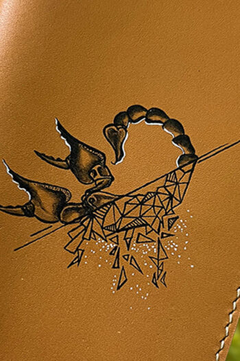 SCORPIO HUNT - Image 5