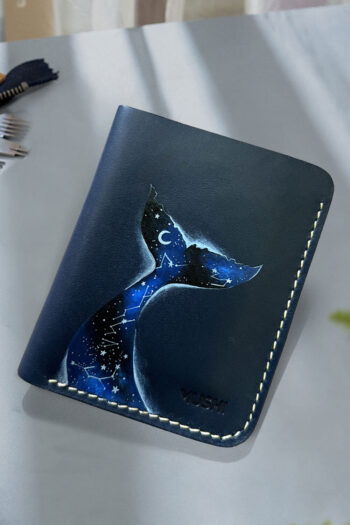 THE COSMIC WHALE - Image 2