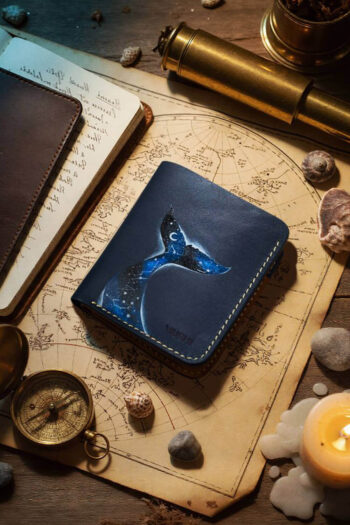 THE COSMIC WHALE
