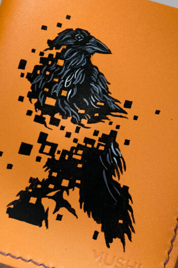 RAVEN’S GAZE - Image 4