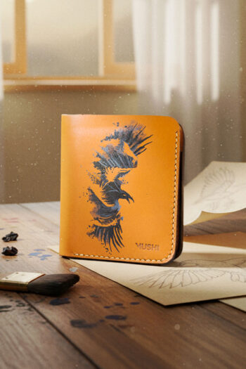 FLYING EAGLE