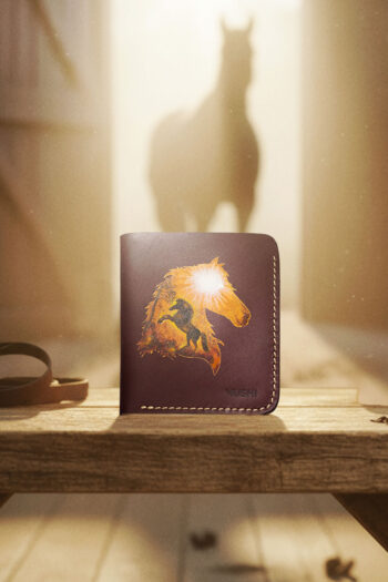 HORSE DART