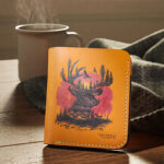 MOOSE THE KING