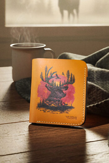 MOOSE THE KING